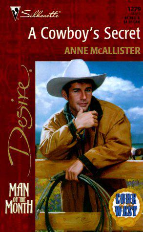 A Cowboys Secret