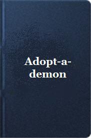 Adopt a demon