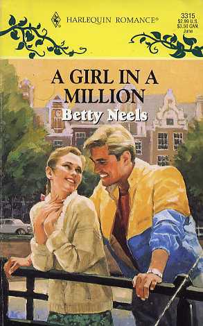 Girl In A Million