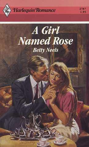 A Girl Named Rose