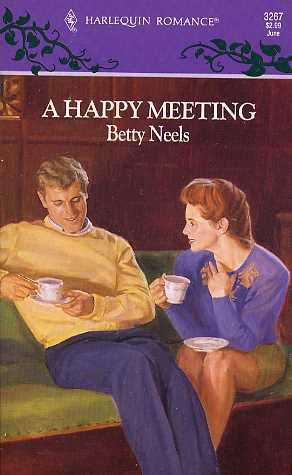 A Happy Meeting