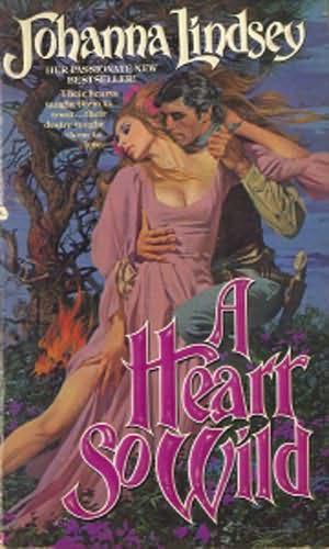 A Heart So Wild