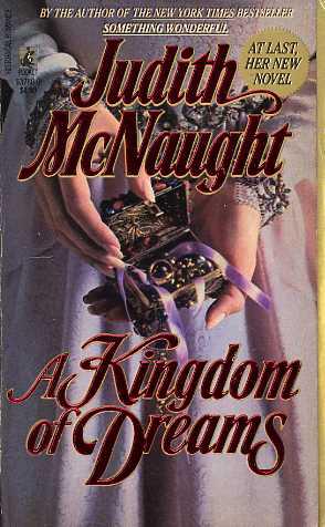 A Kingdom Of Dreams