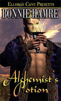Alchemists Potion