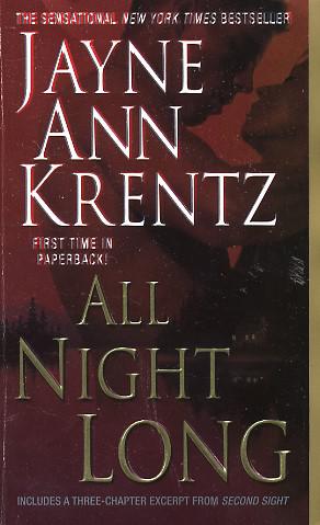 All Night Long