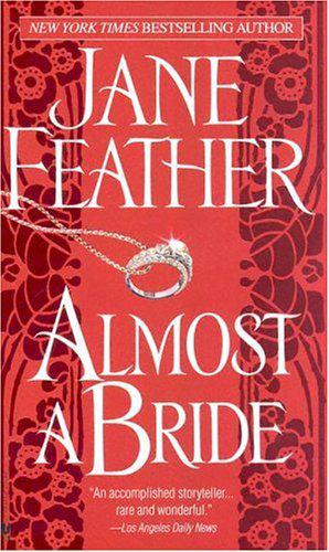 Almost A Bride