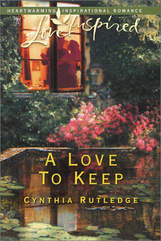 A Love To Keep