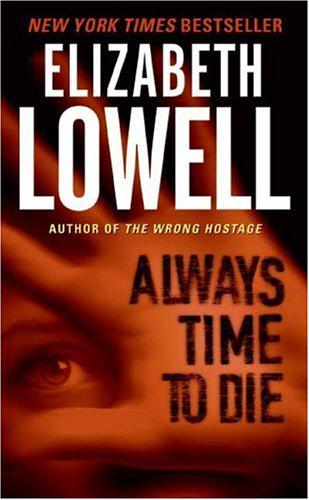 Always Time To Die