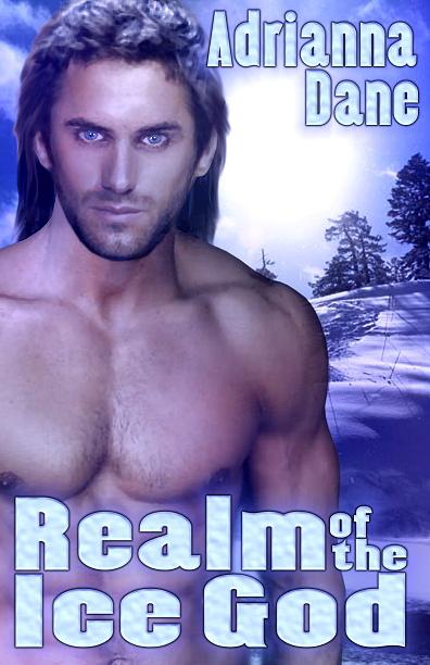 Realm Of The Ice God