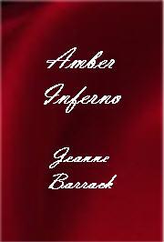 Amber Inferno