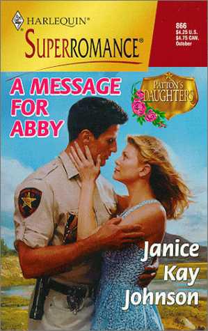 A Message For Abby