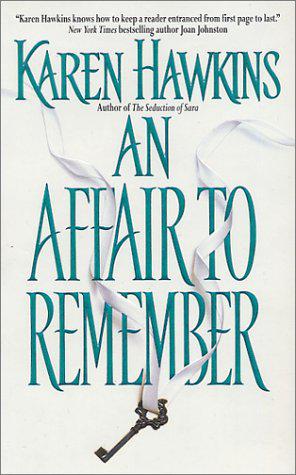 An Affair To Remember