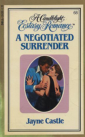 A Negotiated Surrender