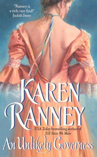 An Unlikely Governess