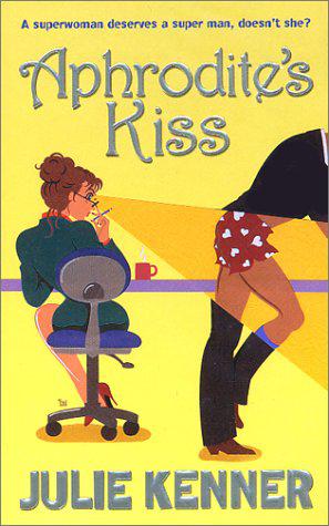 Aphrodites Kiss