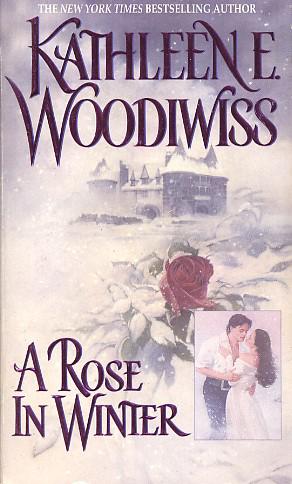A Rose In Winter