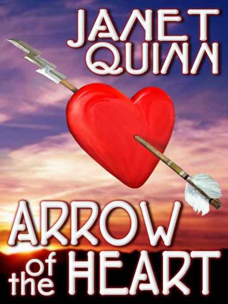 Arrow Of The Heart