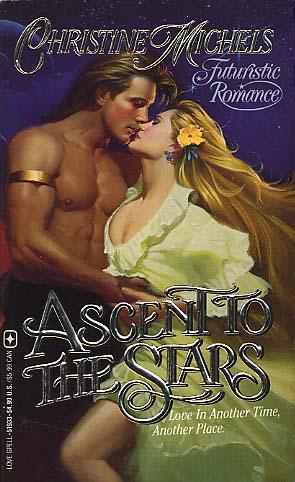 Ascent To The Stars
