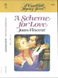 A Scheme Of Love
