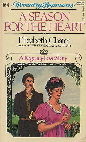 A Season For The Heart