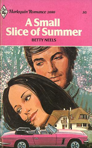 A Small Slice Of Summer