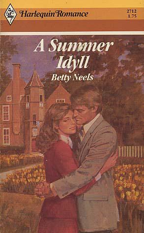 A Summer Idyll