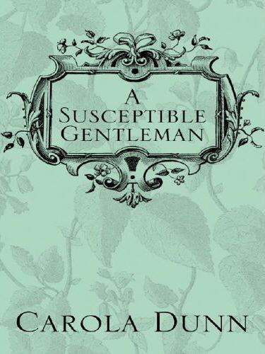 A Suspectible Gentleman