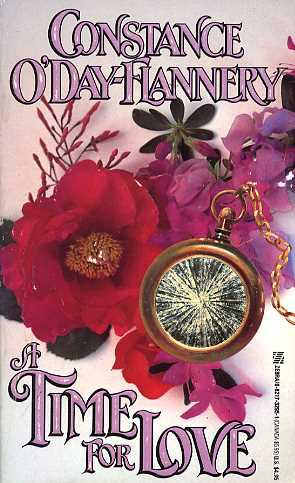 A Time For Love