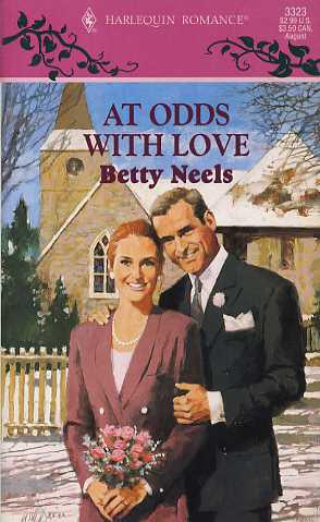 At Odds With Love