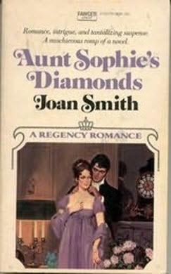 Aunt Sophies Diamonds