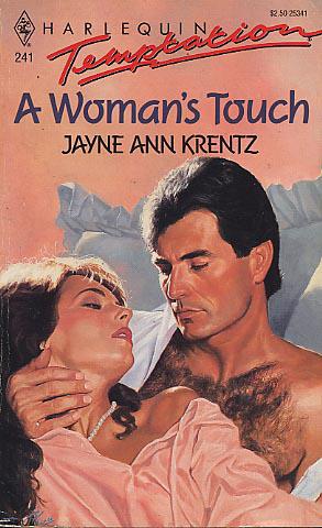 A Womans Touch