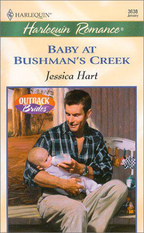 Baby At Bushmans Creek