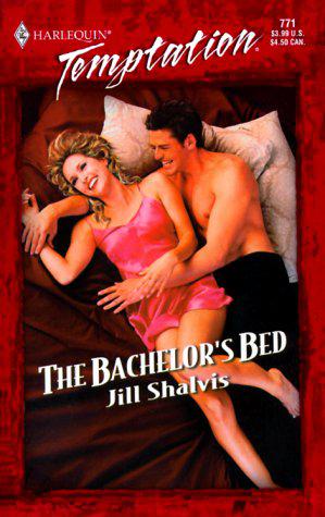 The Bachelors Bed