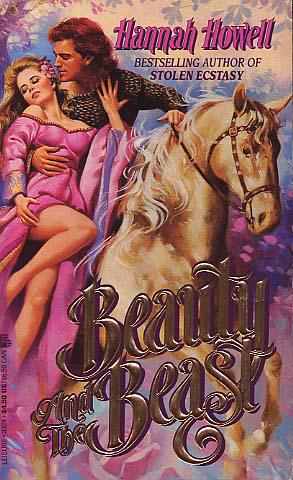 Beauty And The Beast