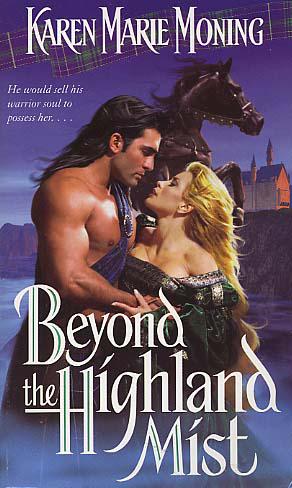 Beyond The Highland Mist