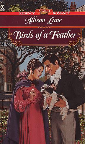 Birds Of A Feather
