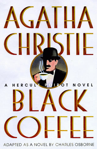 Black Coffee