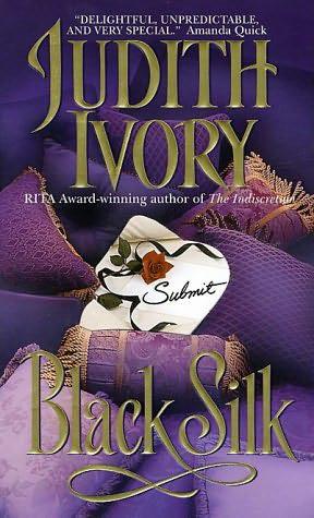 Black Silk