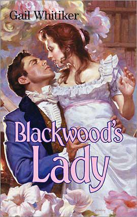 Blackwoods Lady