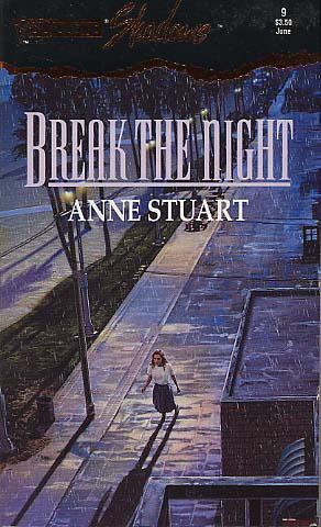 Break The Night
