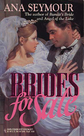 Brides For Sale