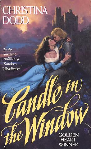 Candle In The Window