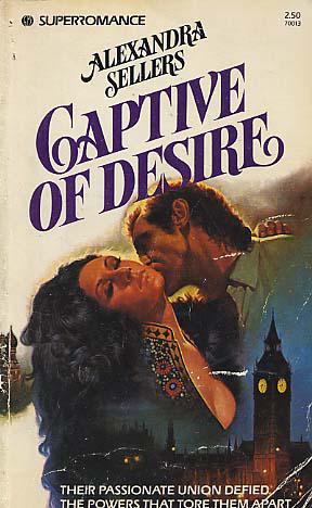 Captive Of Desire