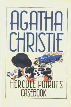 The Casebook of Hercule Poirot
