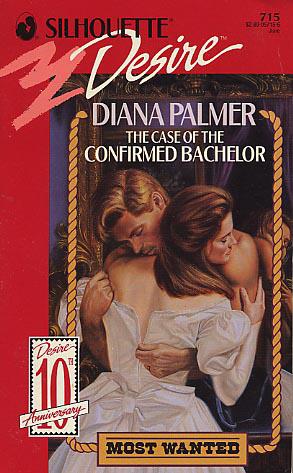 Case Of The Confirmed Bachelor