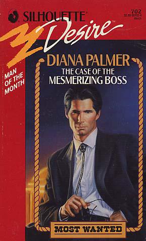 Case Of The Mesmerizing Boss