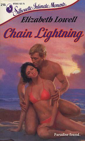 Chain Lightning
