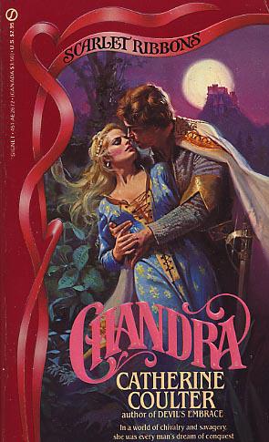 Chandra aka Warriors Song