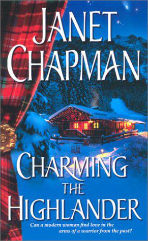 Charming The Highlander