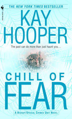 Chill Of Fear